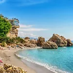 Apartamento Cantarero By At Home Costa Del Sol