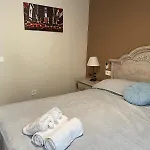 Apartamento Cantarero By At Home Costa Del Sol