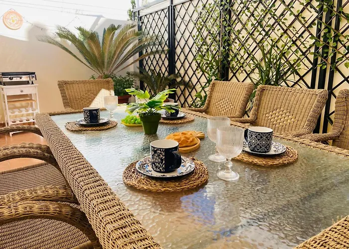 Apartamento Cantarero By At Home Costa Del Sol