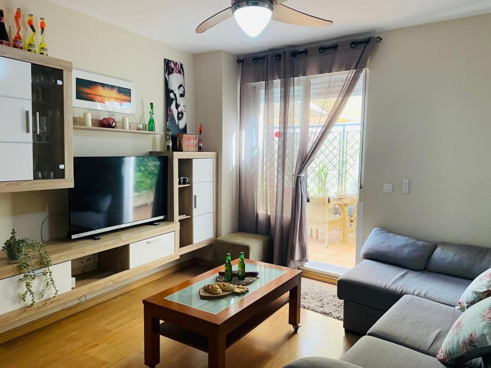 Cantarero By At Costa Del Sol Apartment Nerja