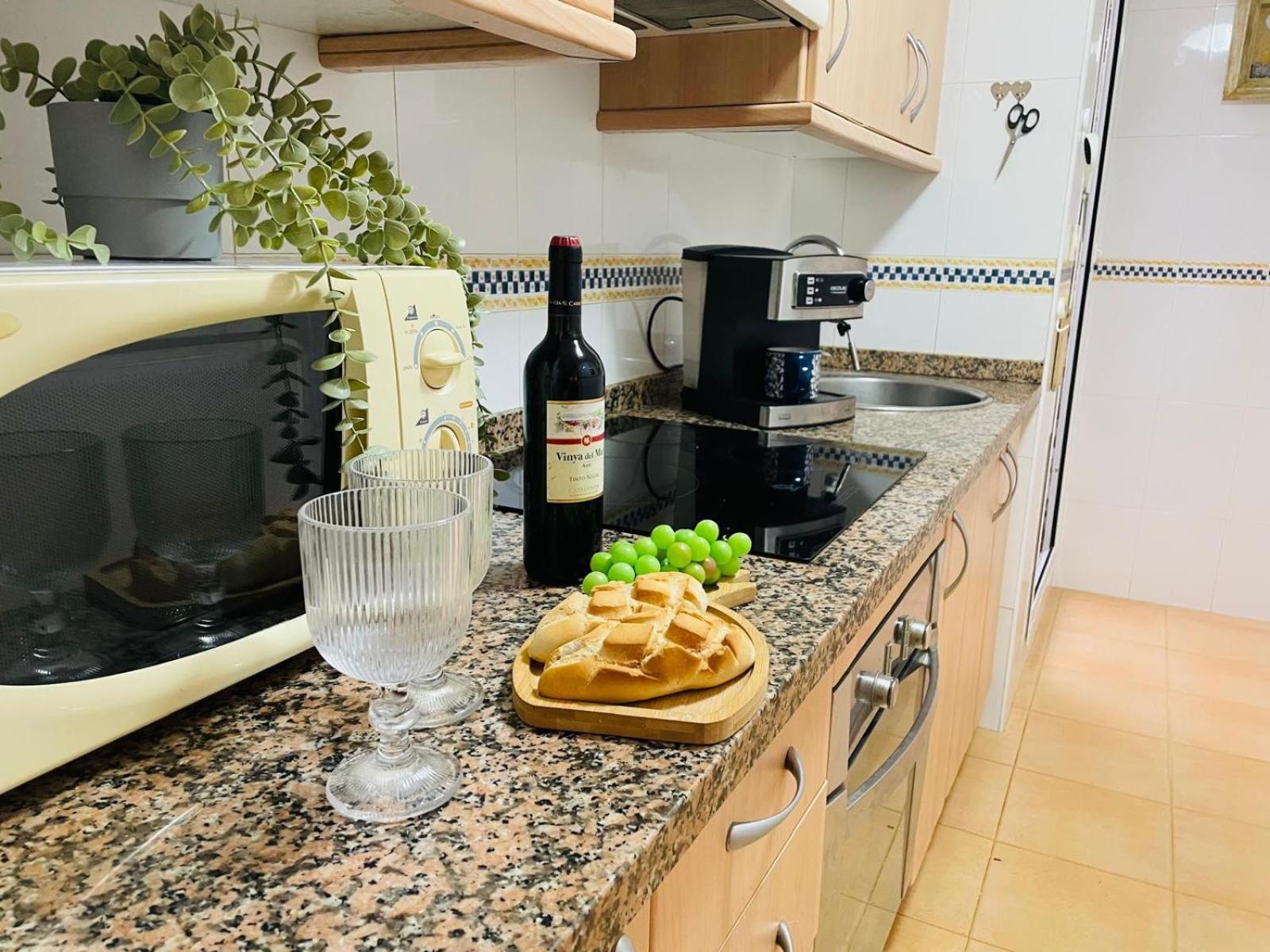 Apartment Cantarero By At Costa Del Sol Nerja