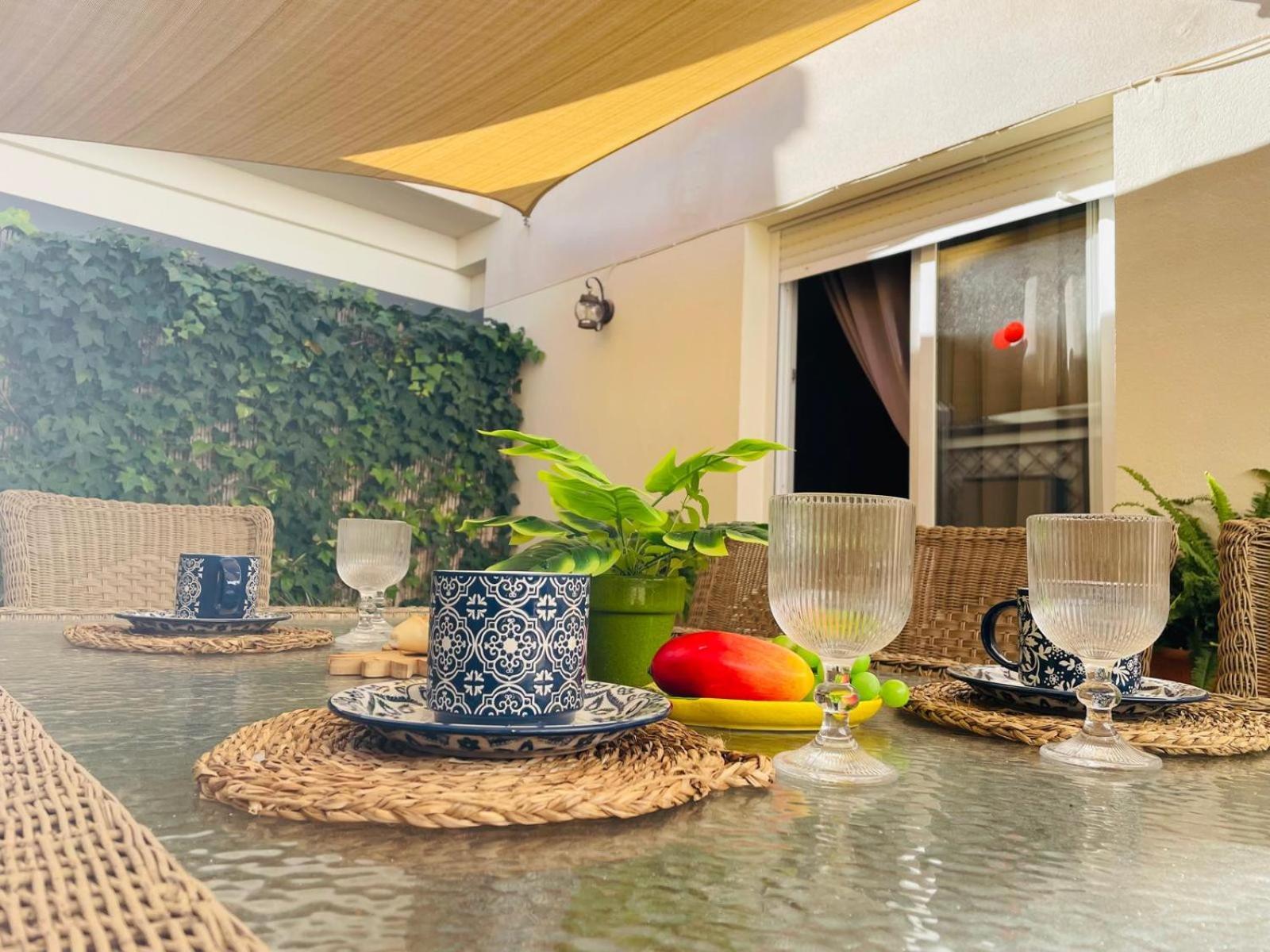 Apartment Cantarero By At Costa Del Sol