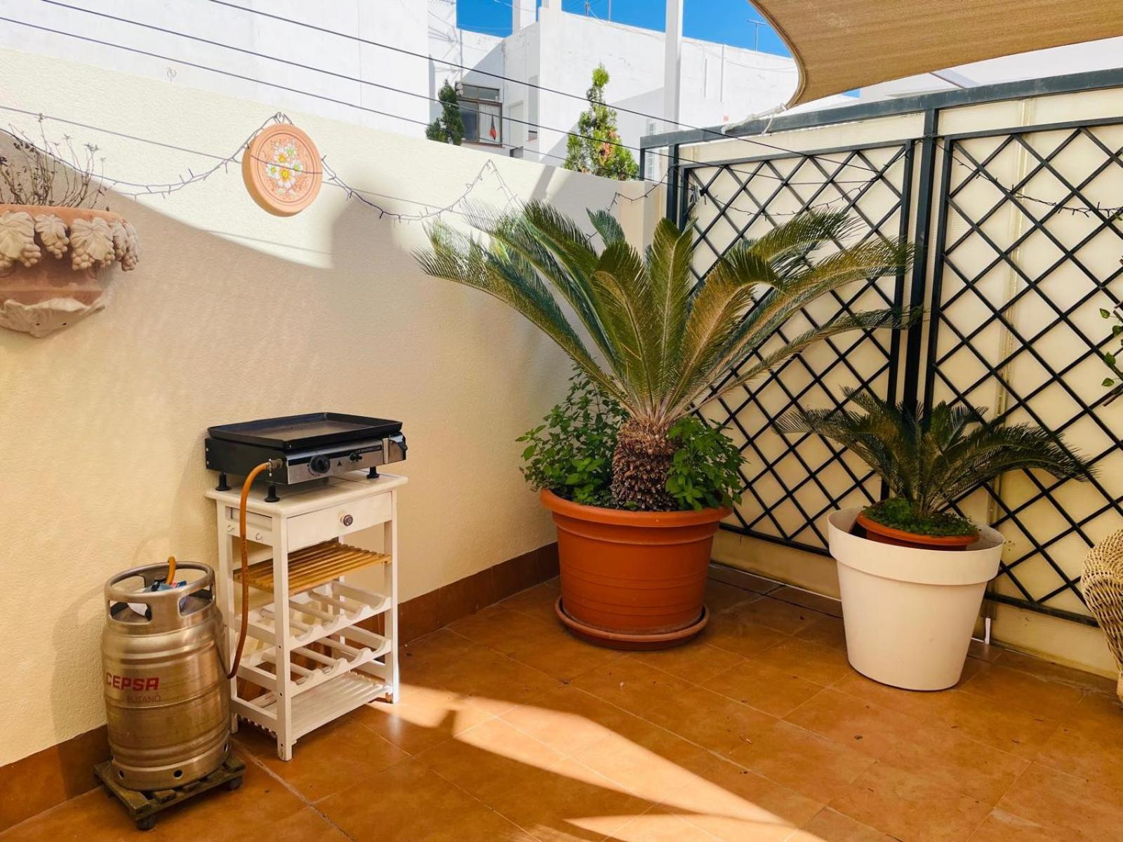Apartment Cantarero By At Costa Del Sol Nerja