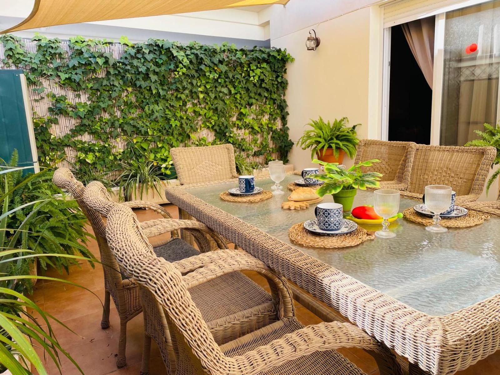 Cantarero By At Costa Del Sol Apartment *