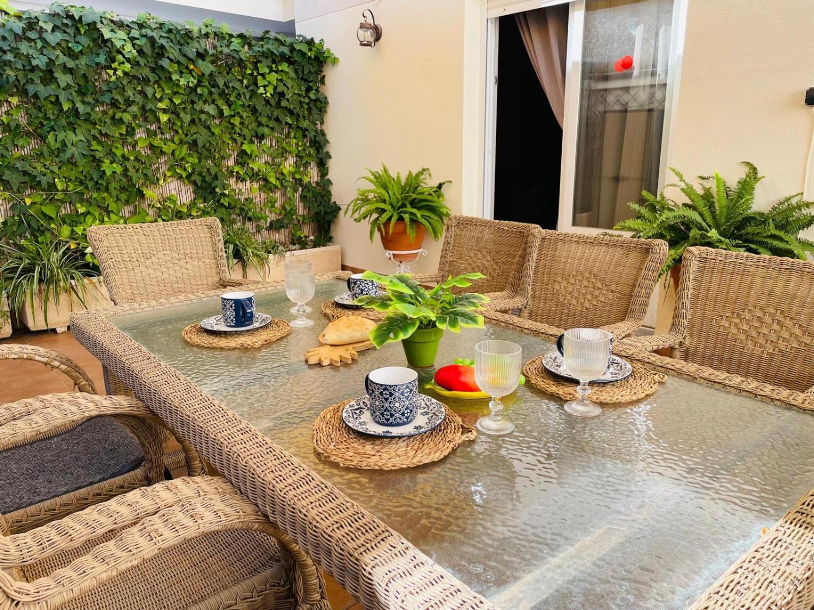 Cantarero By At Costa Del Sol Apartment