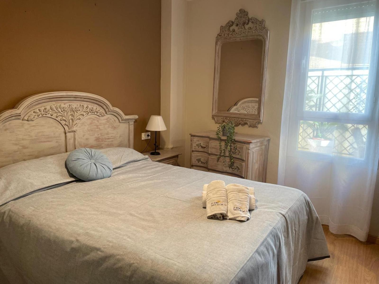 Apartment Cantarero By At Costa Del Sol