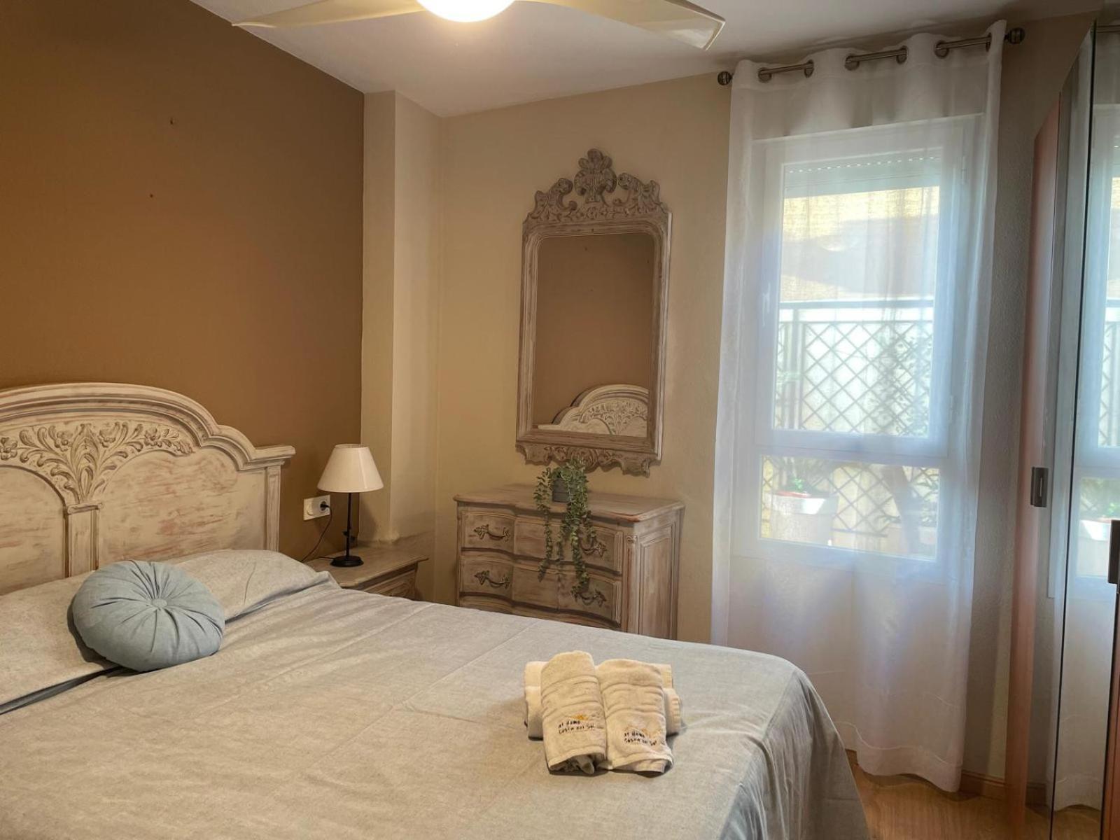 Apartment Cantarero By At Costa Del Sol Nerja