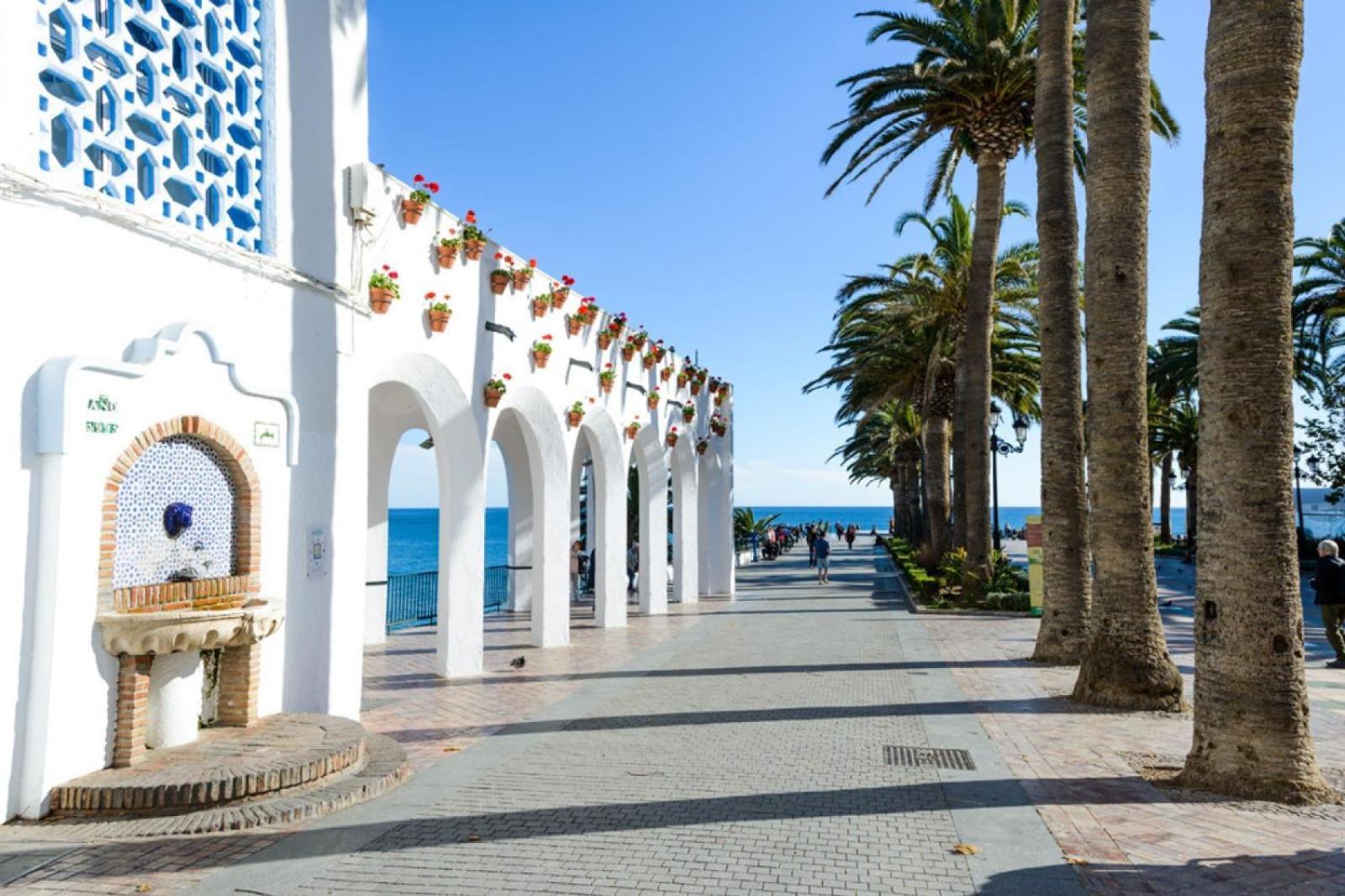 Cantarero By At Costa Del Sol