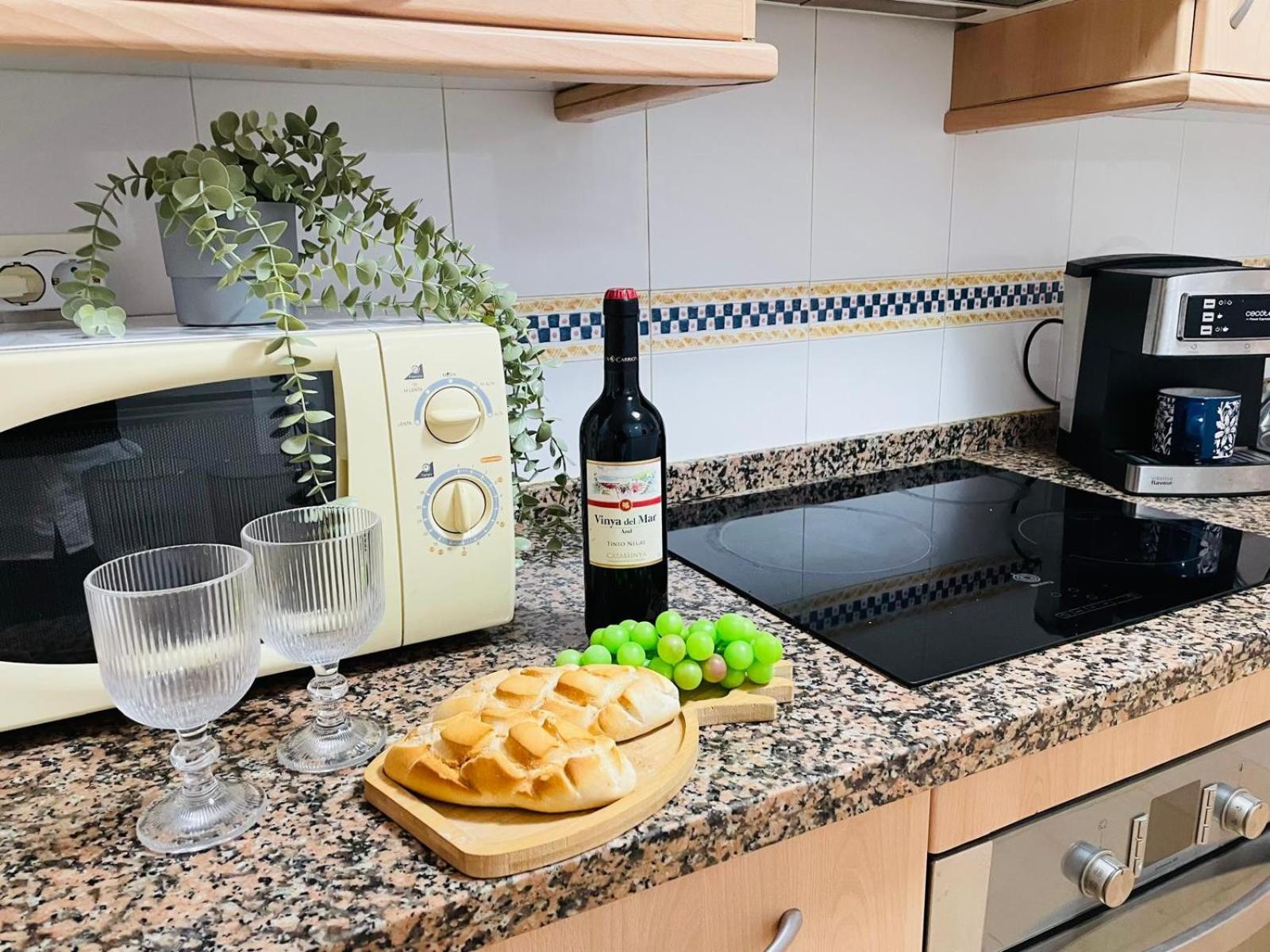 Cantarero By At Costa Del Sol Appartement Nerja